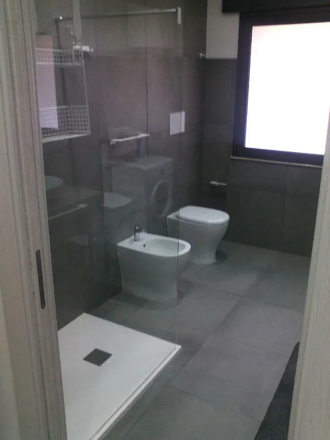 Diana Apartment Valderice
