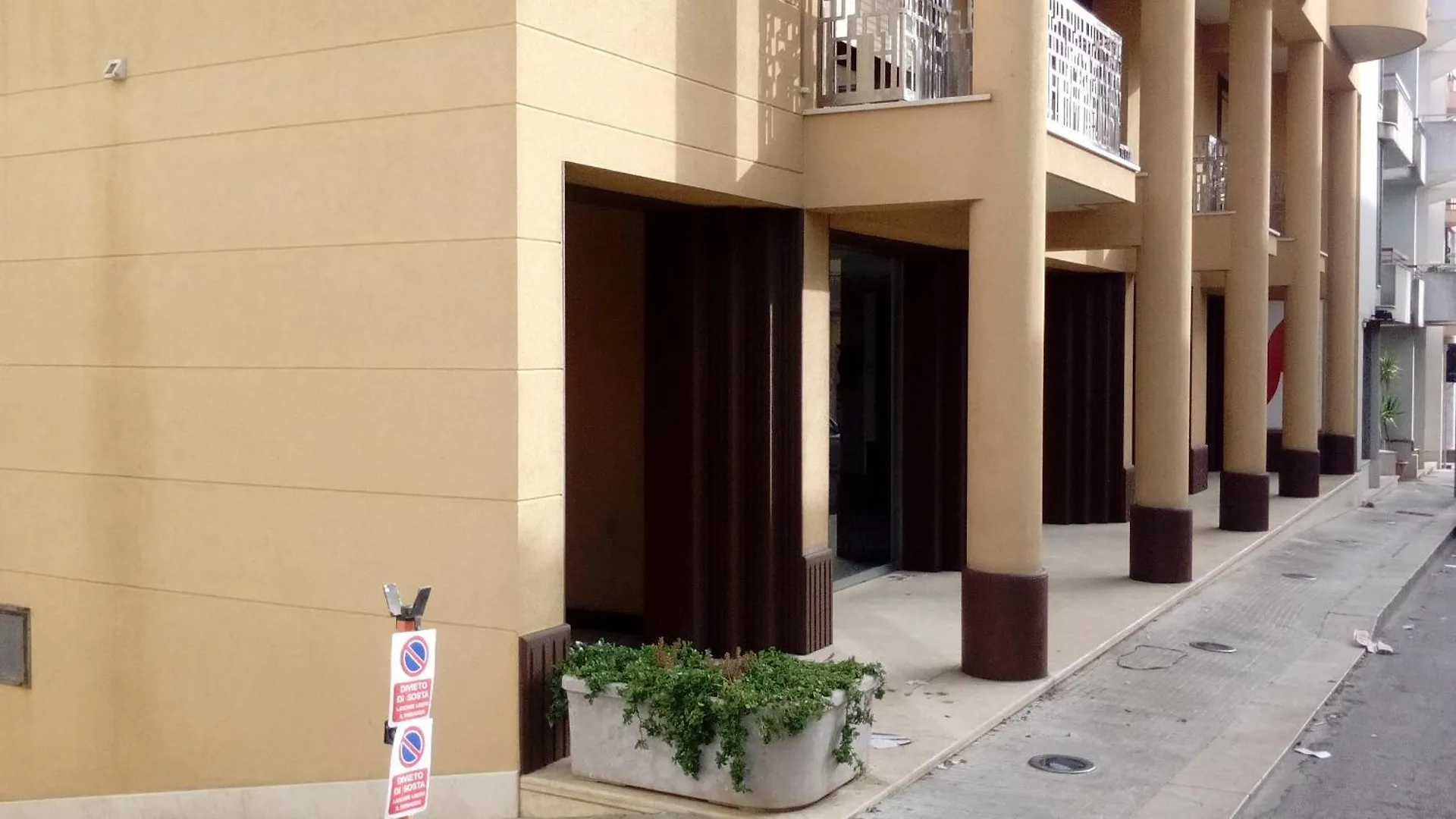 Diana Apartment Valderice