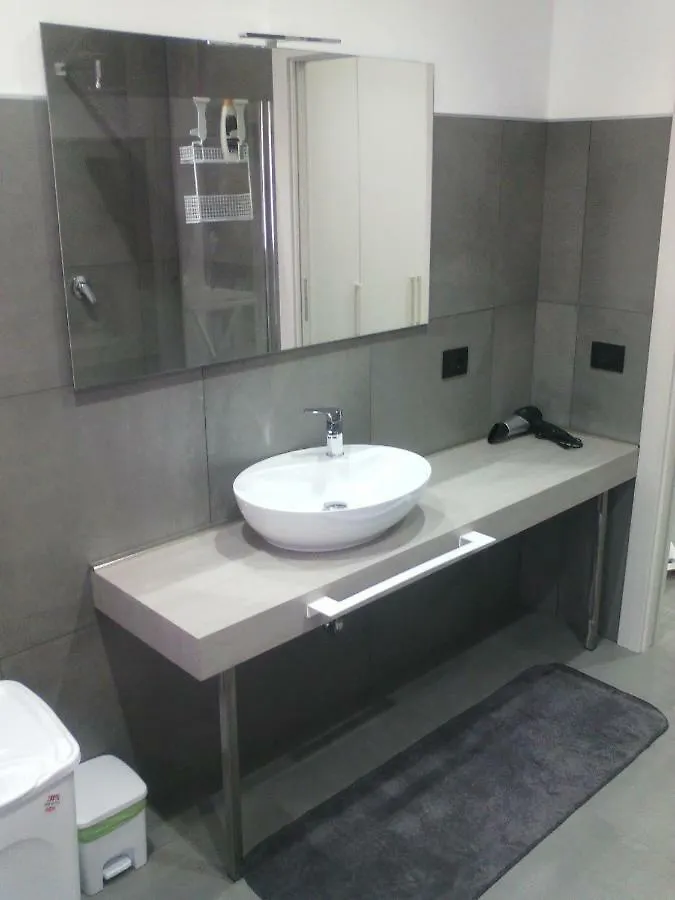 Diana Apartment Valderice