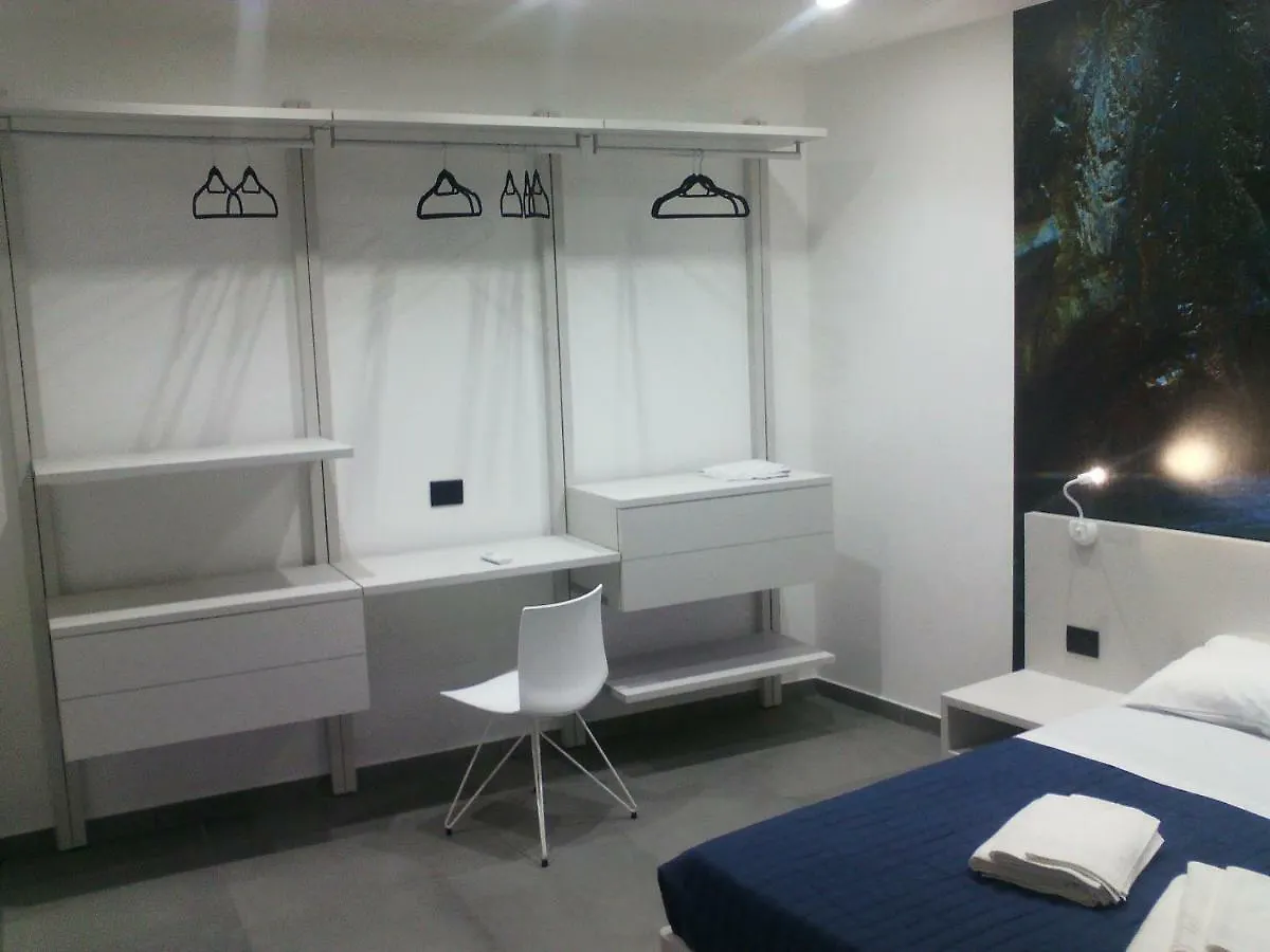 Diana Apartment Valderice