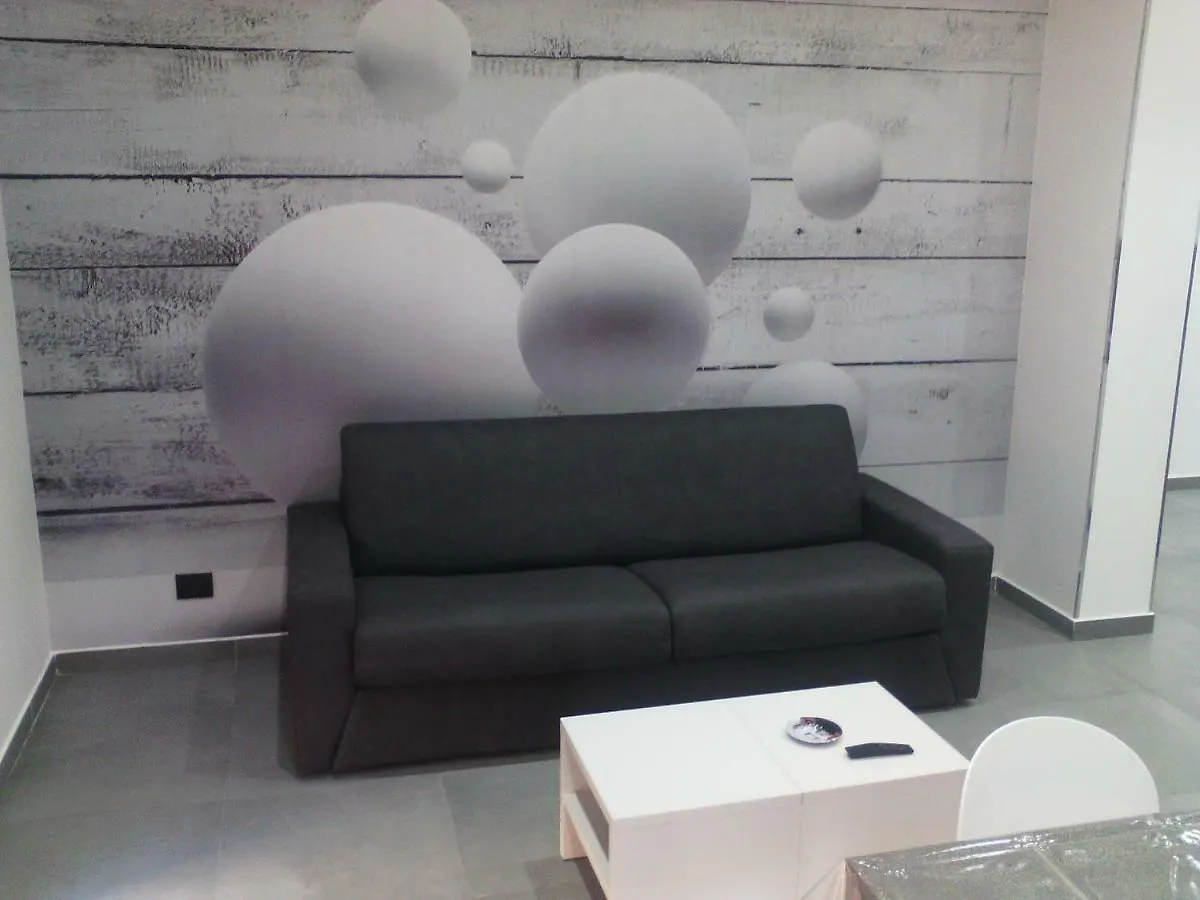Diana Apartment Valderice