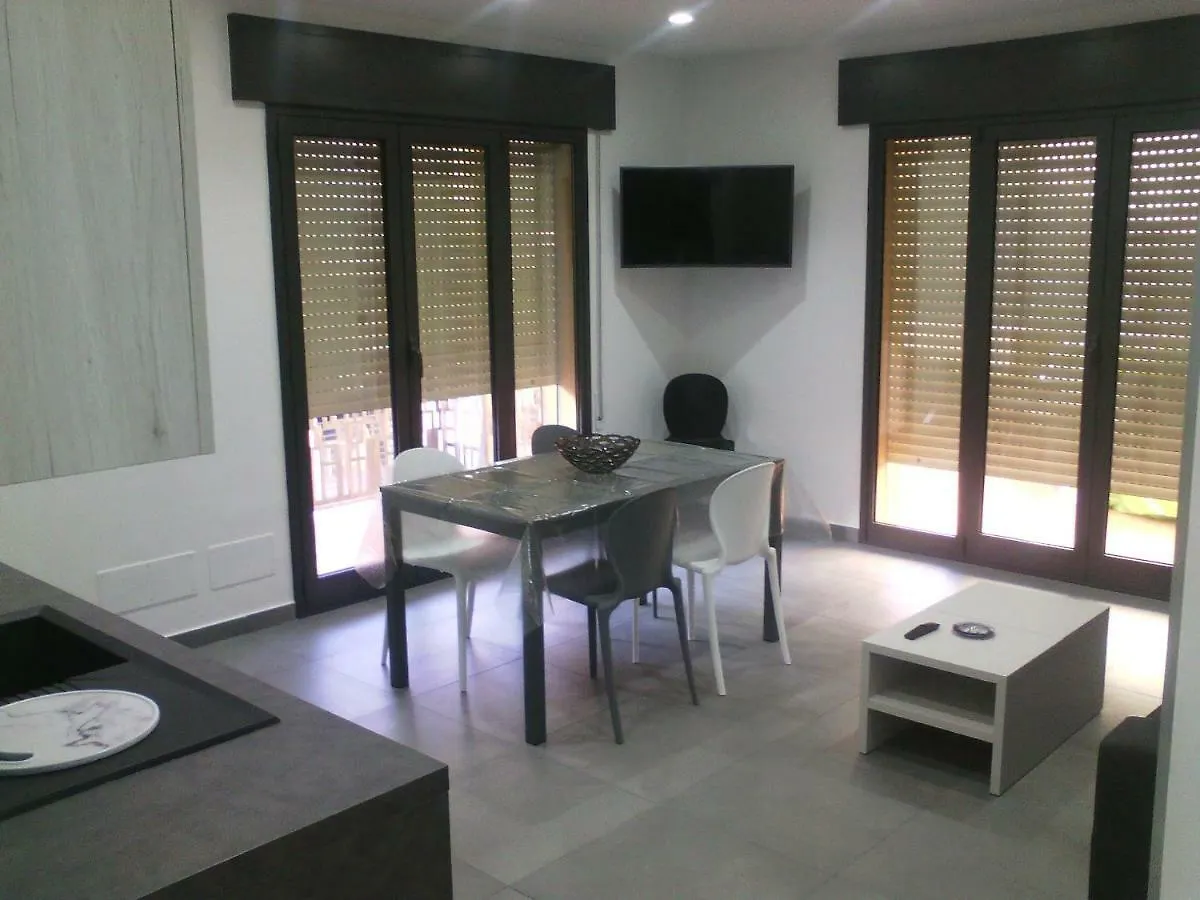 Diana Apartment Valderice