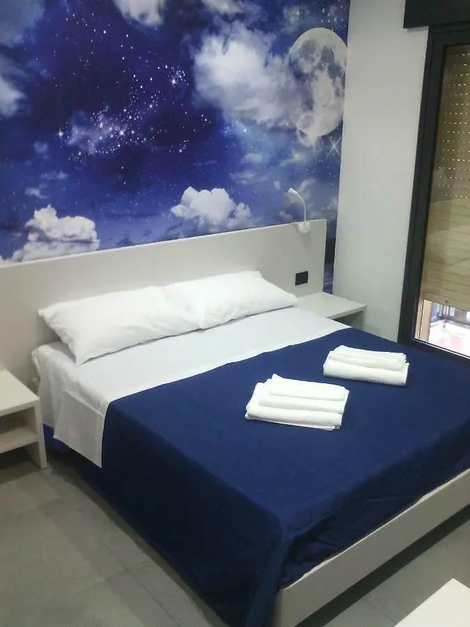Diana Apartment Valderice Italy