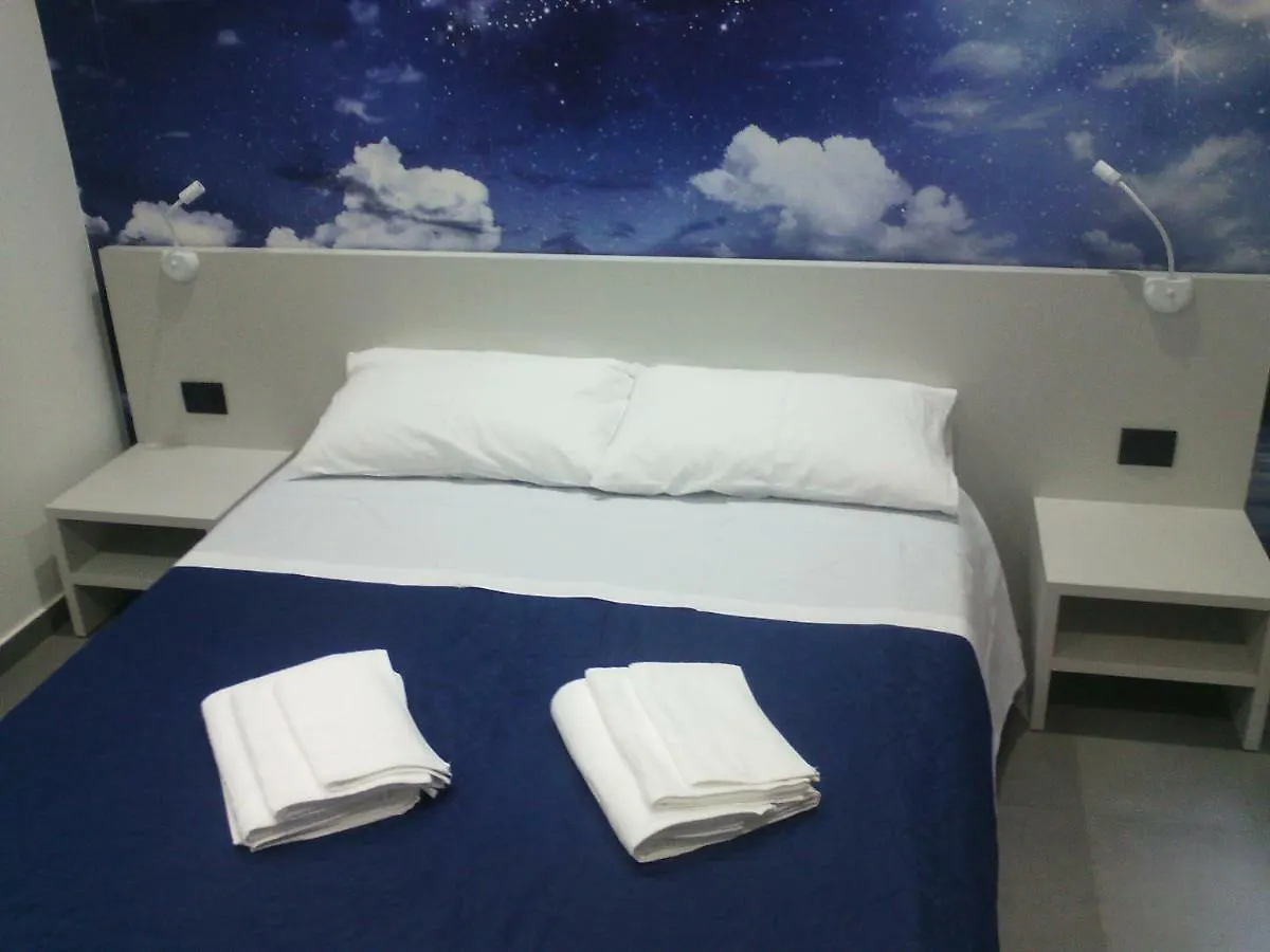 Diana Apartment Valderice