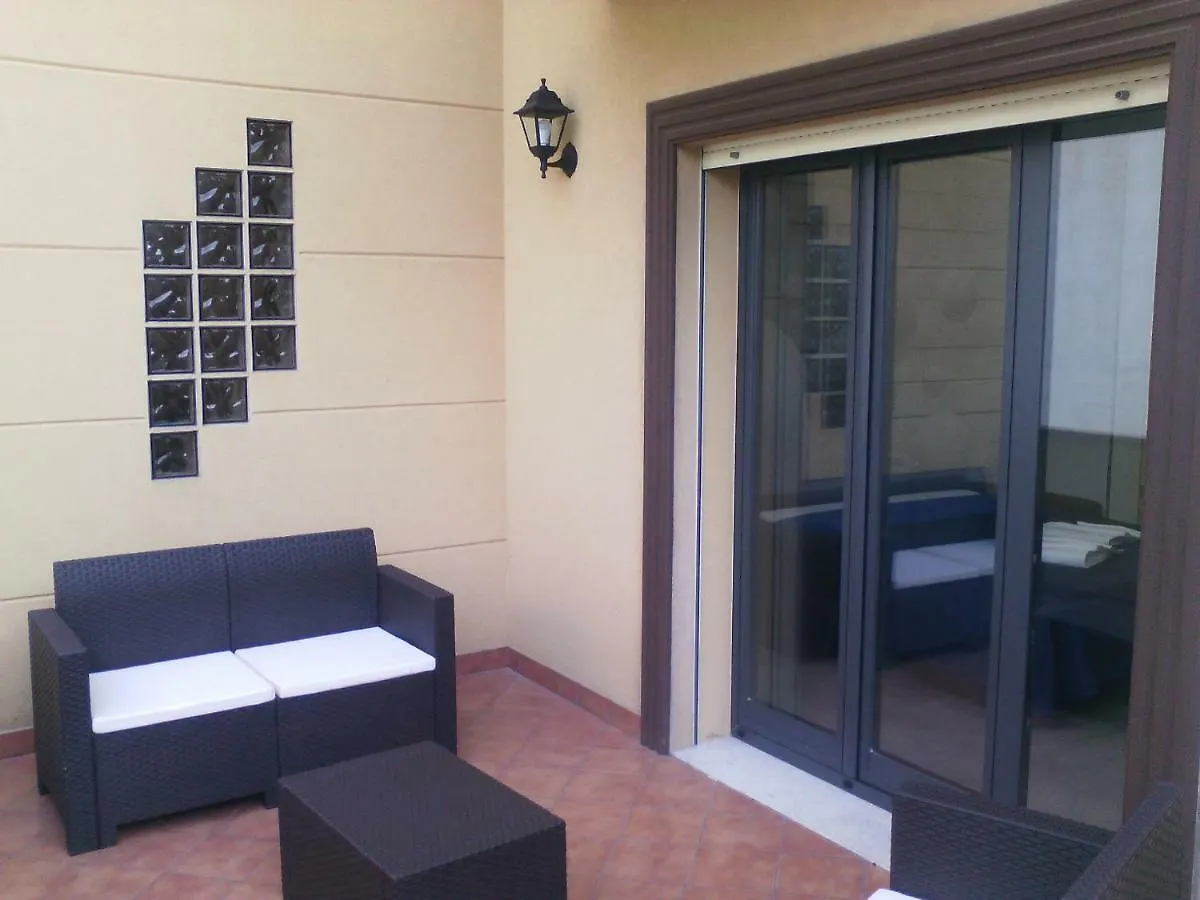 Diana Apartment Valderice