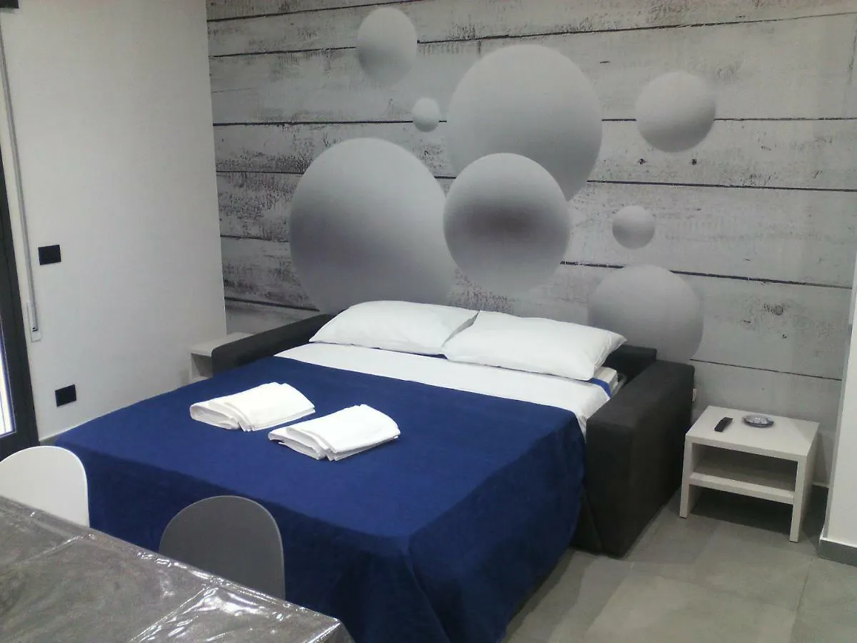 Diana Apartment Valderice 0*,